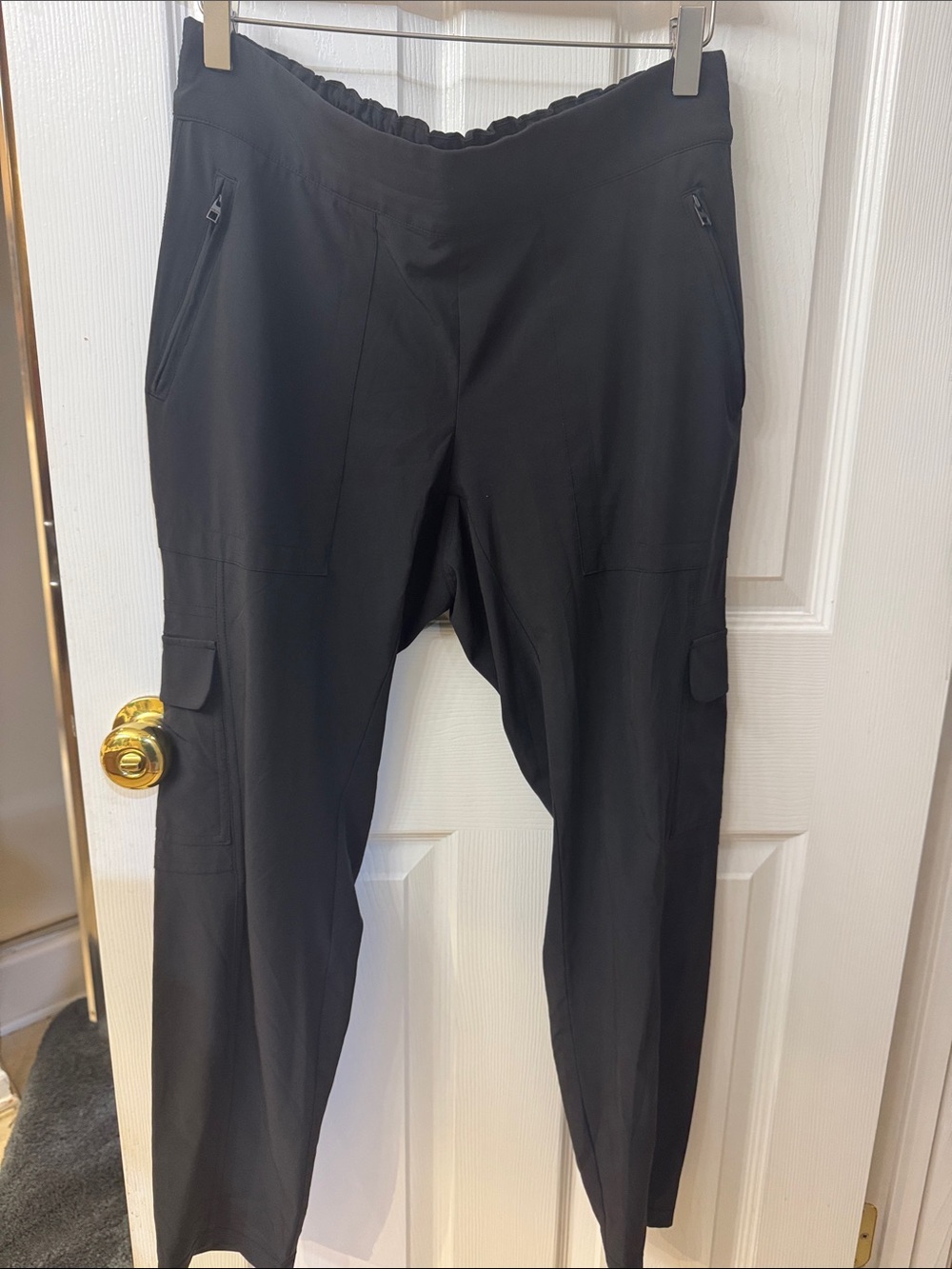 Athleta Ankle Pant